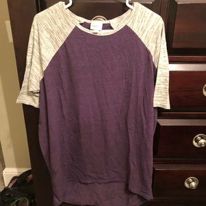 LulaRoe XS Irma